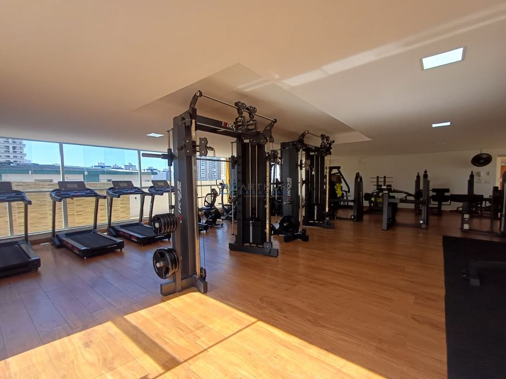 Apartamento 2 dormitórios para alugar no Boqueirão, Praia Grande – 57 m² - foto 26