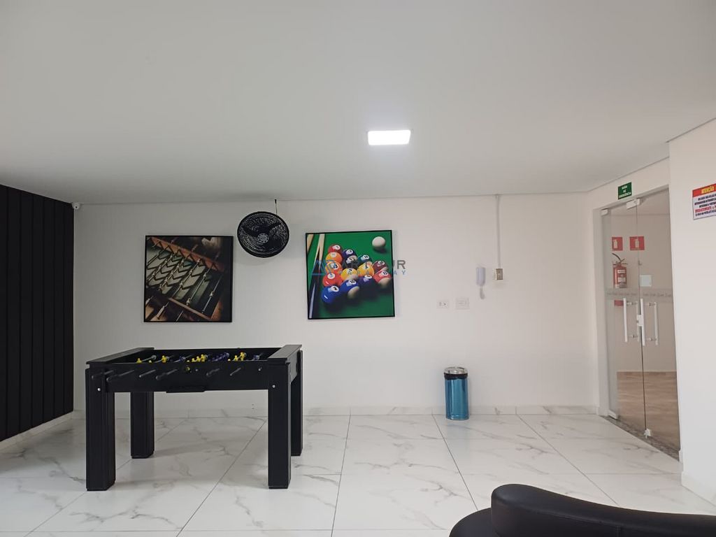 Apartamento 2 dormitórios para alugar no Boqueirão, Praia Grande – 57 m² - foto 27