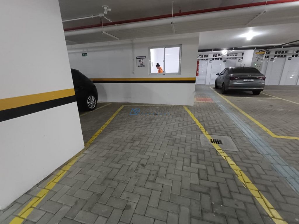 Apartamento 2 dormitórios para alugar no Boqueirão, Praia Grande – 57 m² - foto 33