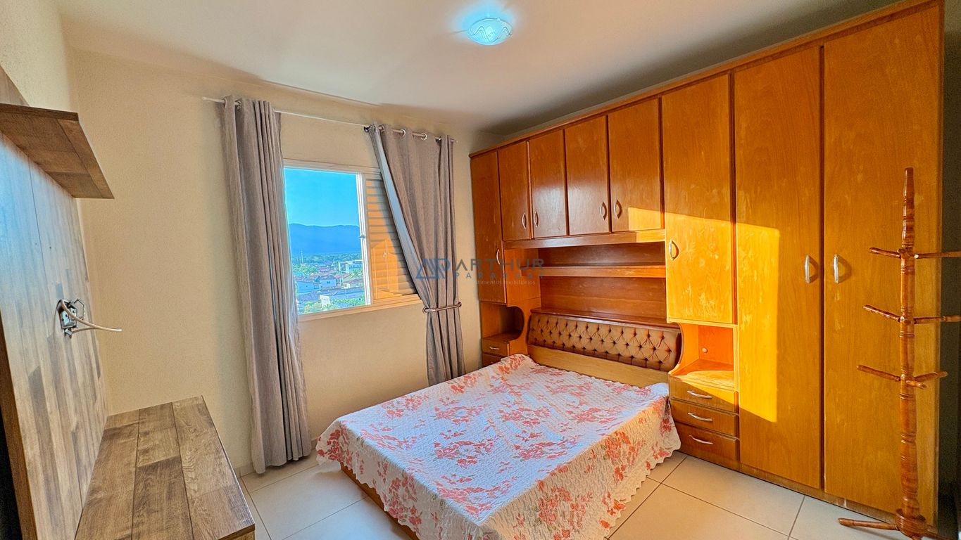 Apartamento 2 dormitórios frente mar à venda no Real, Praia Grande – 70 m² - foto 13