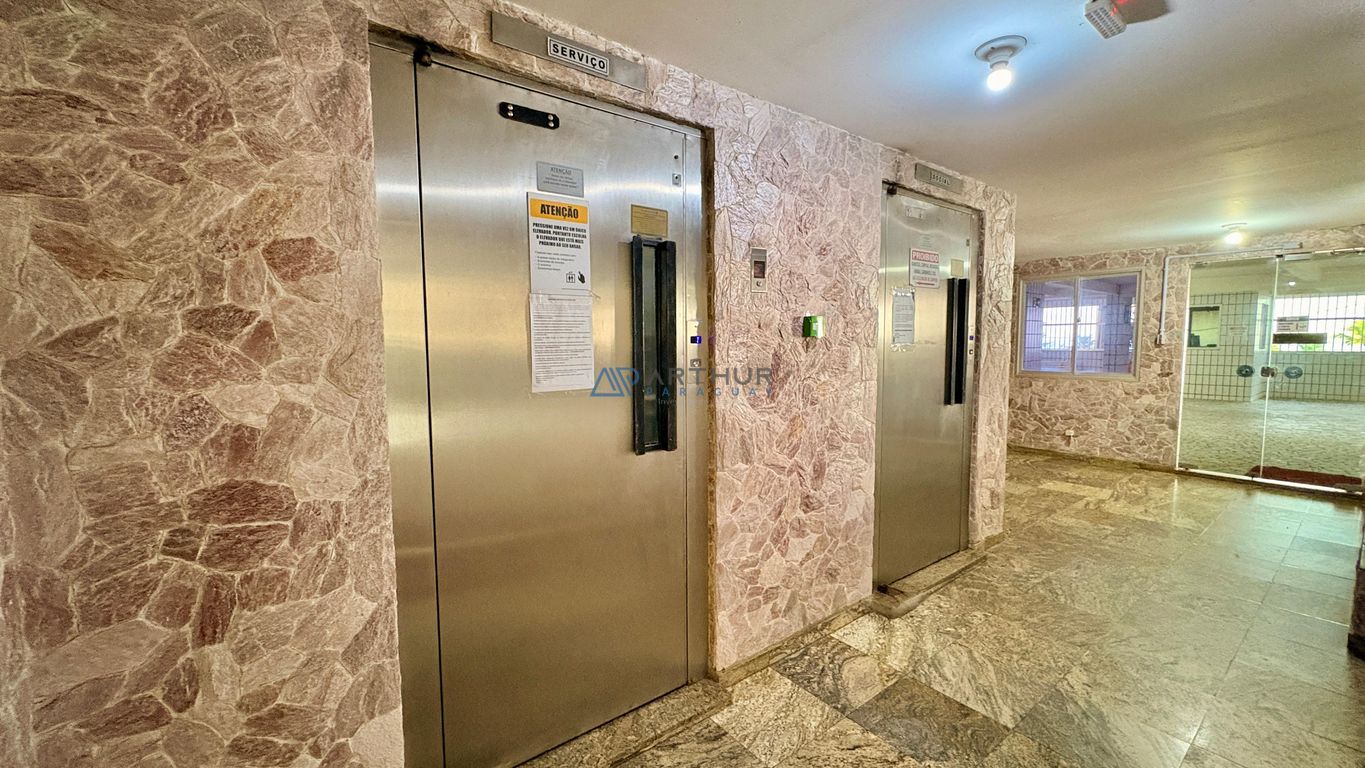 Apartamento 2 dormitórios frente mar à venda no Real, Praia Grande – 70 m² - foto 20