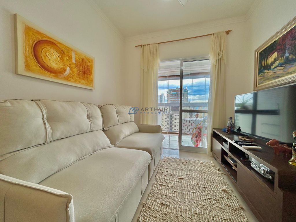 Apartamento 2 dormitórios à venda no Caiçara, Praia Grande – 69 m² - foto 6