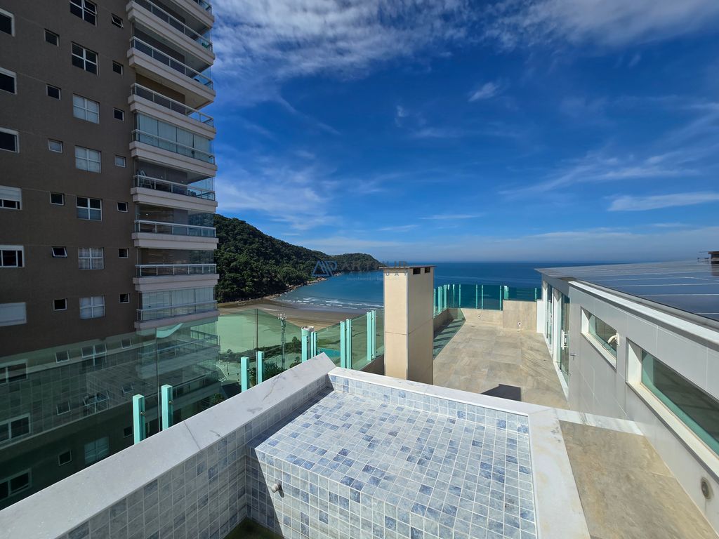 Apartamento 3 dormitórios à venda no Canto do Forte, Praia Grande – 456 m² - foto 4