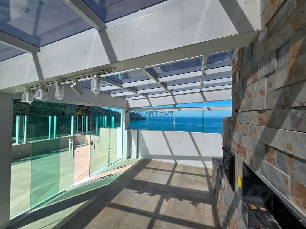 Apartamento 3 dormitórios à venda no Canto do Forte, Praia Grande – 456 m² - foto 10
