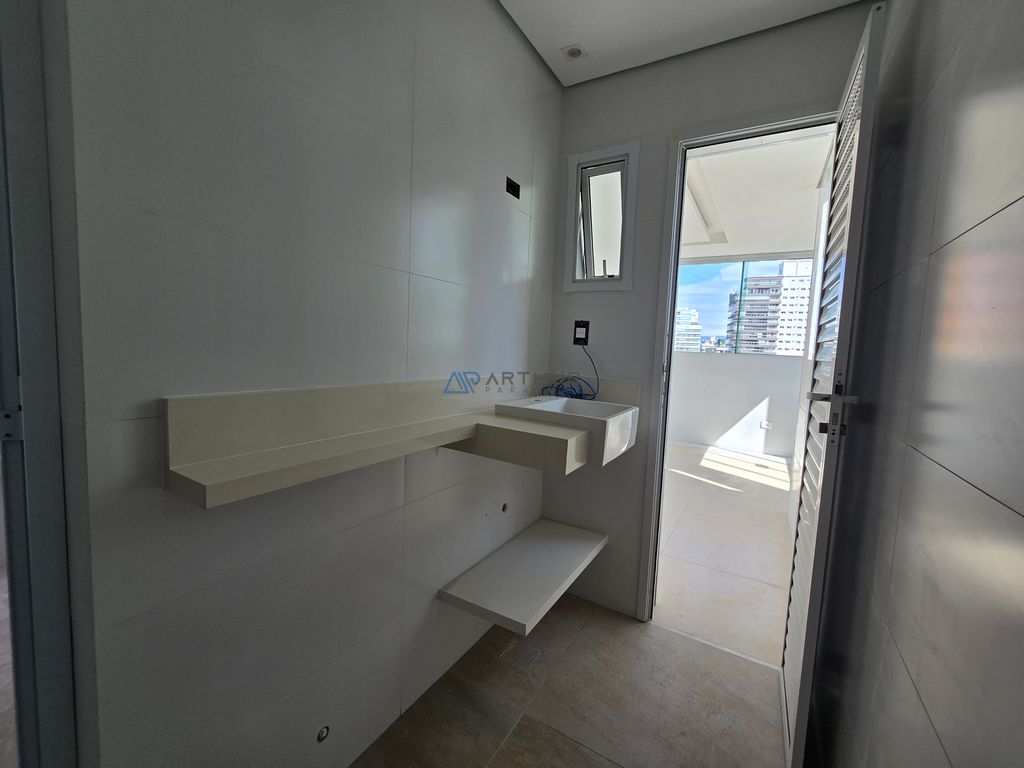 Apartamento 3 dormitórios à venda no Canto do Forte, Praia Grande – 456 m² - foto 13