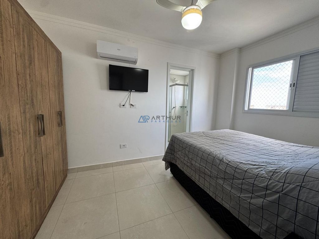 Apartamento 2 dormitórios à venda no Boqueirão, Praia Grande – 77 m² - foto 11