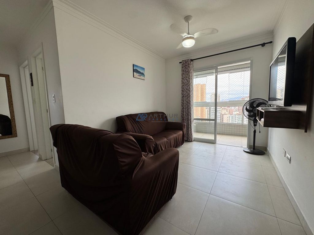 Apartamento 2 dormitórios à venda no Boqueirão, Praia Grande – 77 m² - foto 4