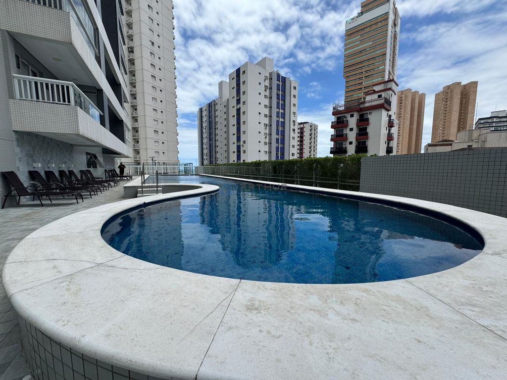 Apartamento 2 dormitórios à venda no Boqueirão, Praia Grande – 77 m² - foto 18