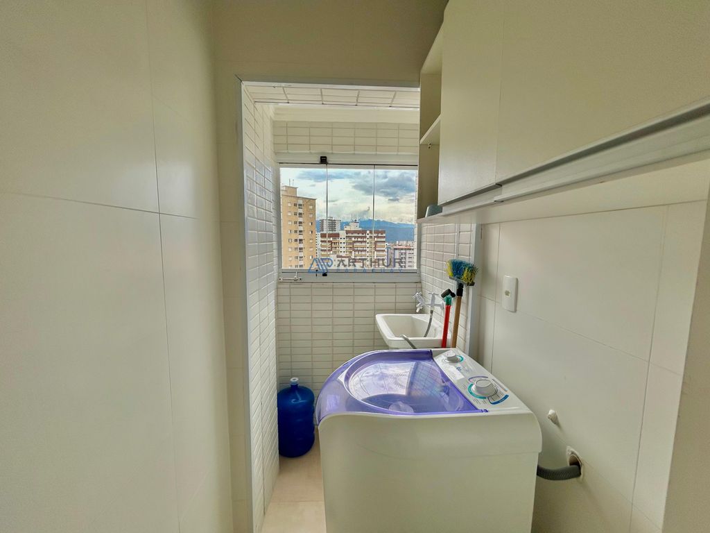 Apartamento 2 dormitórios à venda no Caiçara, Praia Grande – 69 m² - foto 16
