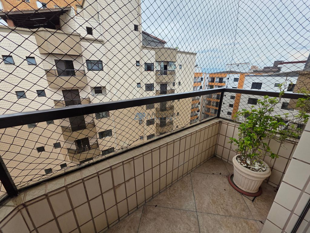 Cobertura 3 dormitórios à venda no Ocian, Praia Grande – 346 m² - foto 30