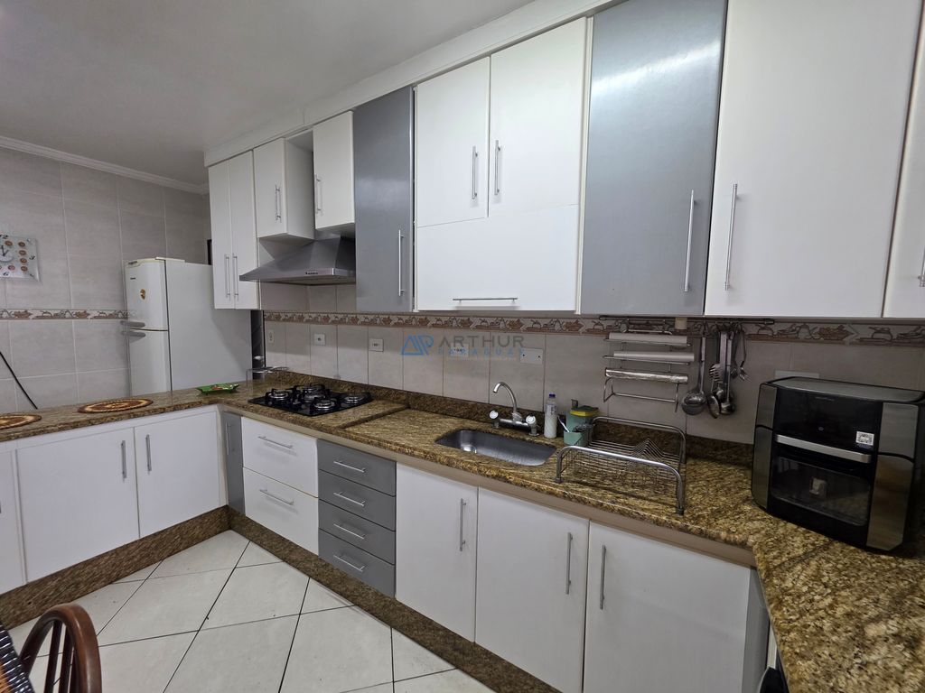 Cobertura 3 dormitórios à venda no Ocian, Praia Grande – 346 m² - foto 16