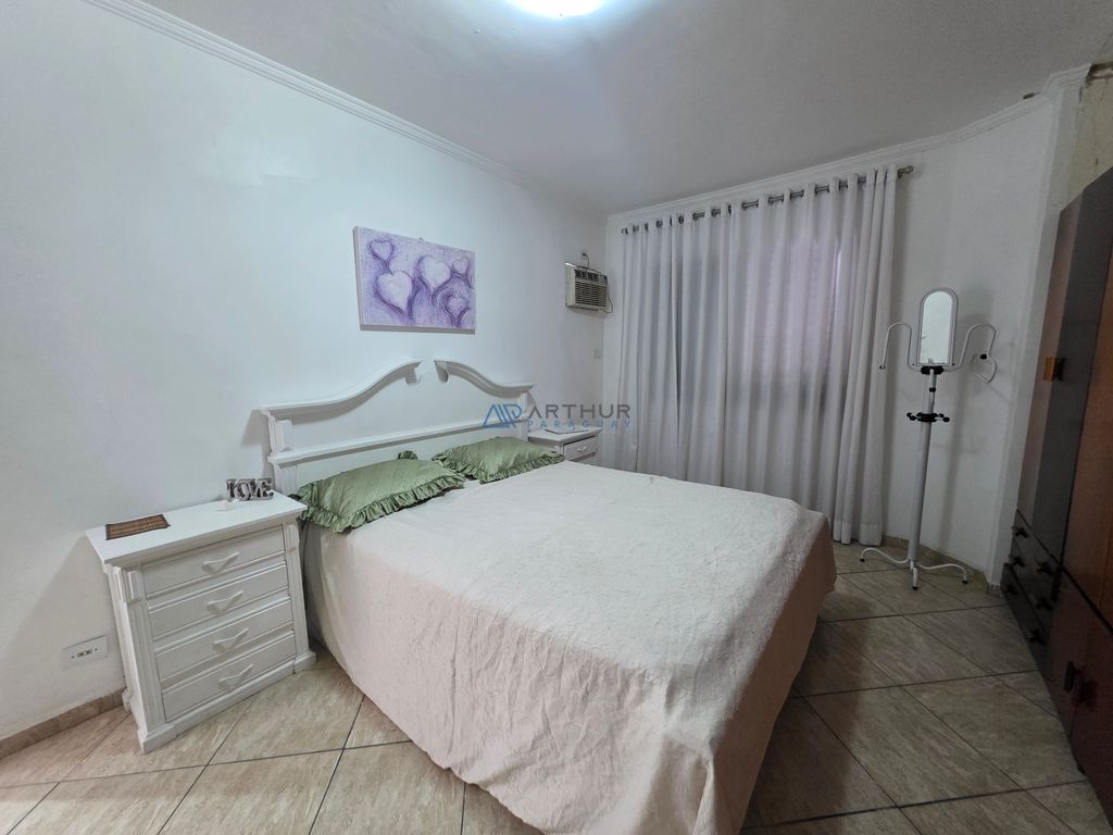 Cobertura 3 dormitórios à venda no Ocian, Praia Grande – 346 m² - foto 19