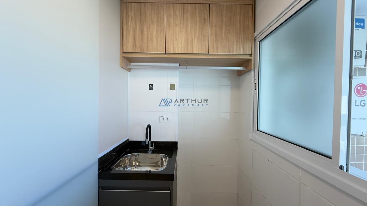 Apartamento 3 dormitórios à venda no Boqueirão, Praia Grande – 117 m² - foto 10