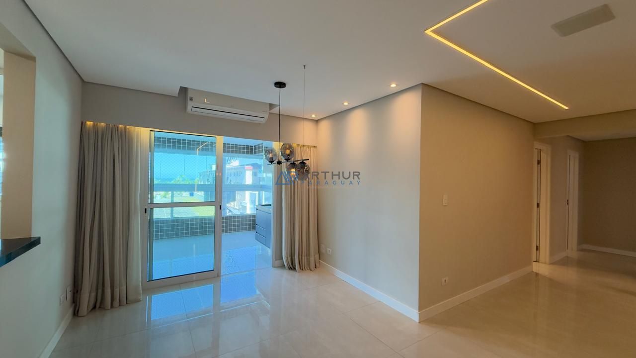 Apartamento 3 dormitórios à venda no Boqueirão, Praia Grande – 117 m² - foto 4