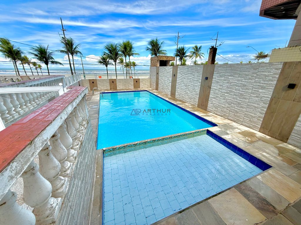 Apartamento 1 dormitório à venda no Tupi, Praia Grande – 62 m² - foto 15