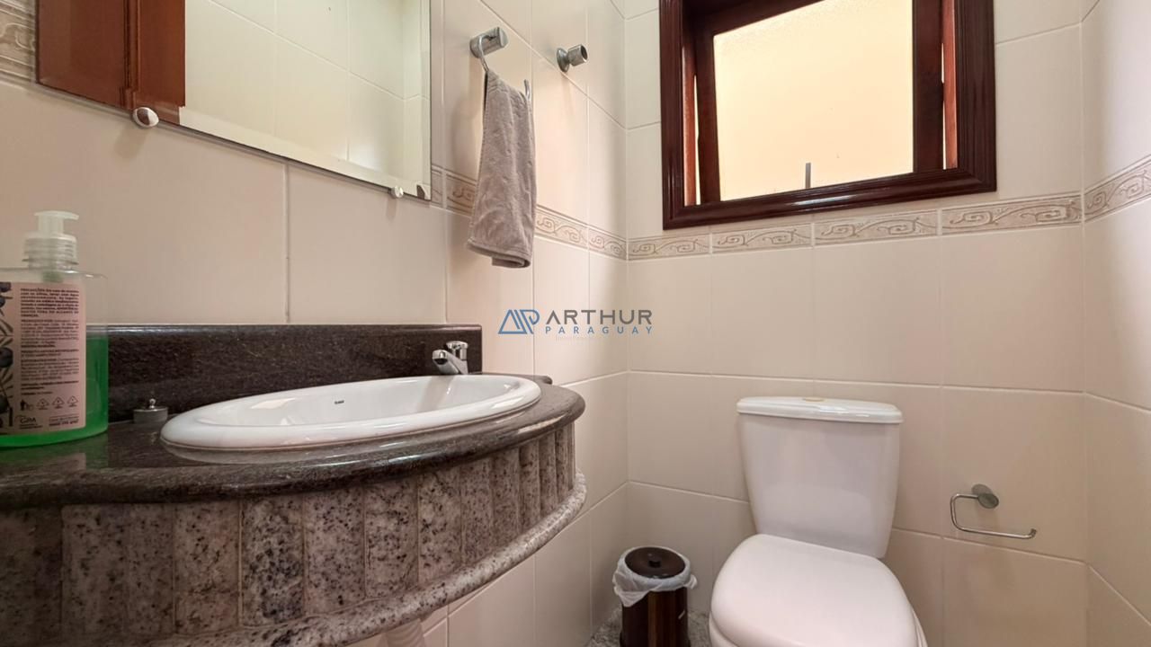 Sobrado 4 dormitórios para alugar no Canto do Forte, Praia Grande – 300 m² - foto 13