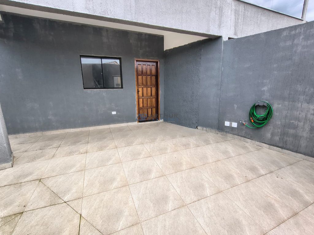 Sobrado 2 dormitórios à venda no Real, Praia Grande – 110 m² - foto 2