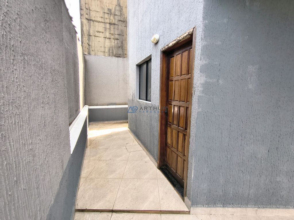 Sobrado 2 dormitórios à venda no Real, Praia Grande – 110 m² - foto 4