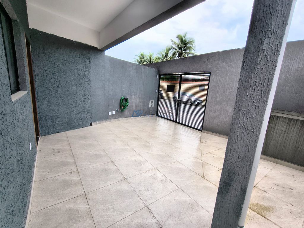 Sobrado 2 dormitórios à venda no Real, Praia Grande – 110 m² - foto 5
