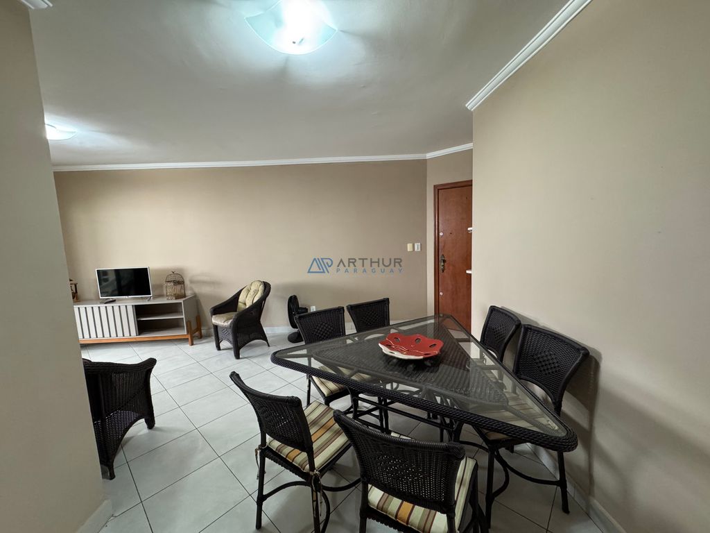 Apartamento 3 dormitórios frente mar à venda na Guilhermina, Praia Grande – 94 m² - foto 9