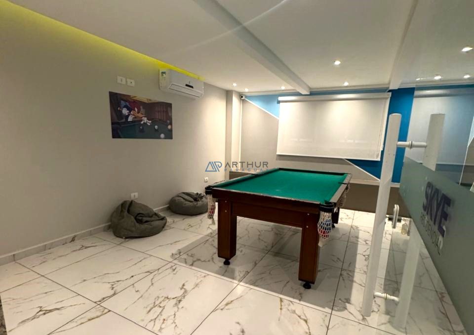 Apartamento 1 dormitório à venda no Aviação, Praia Grande – 44 m² - foto 20