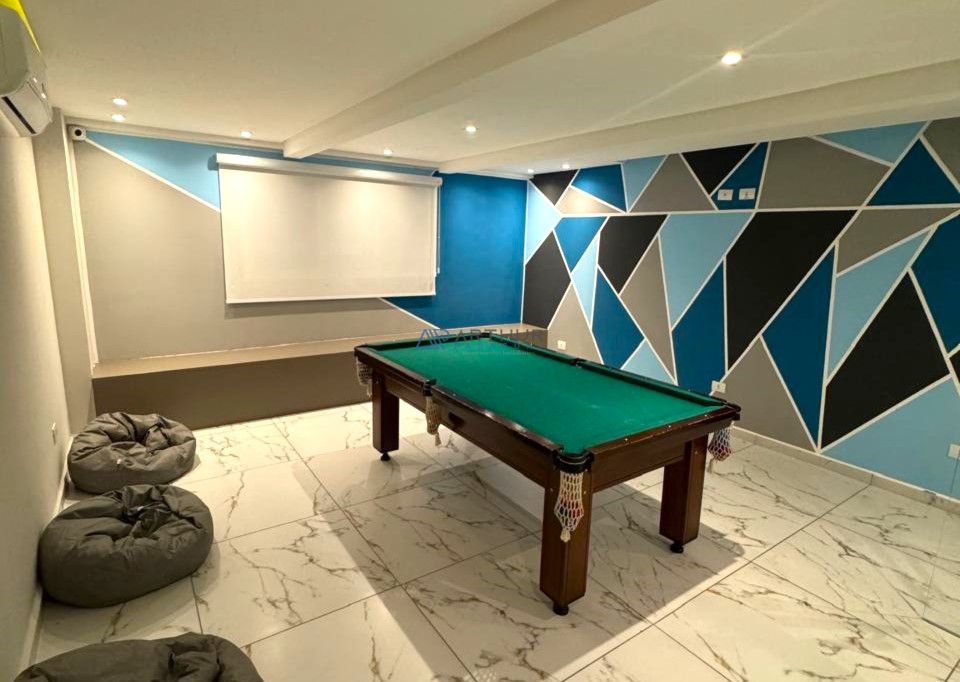 Apartamento 1 dormitório à venda no Aviação, Praia Grande – 44 m² - foto 22