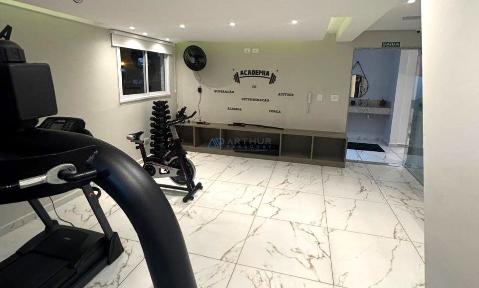 Apartamento 1 dormitório à venda no Aviação, Praia Grande – 44 m² - foto 23