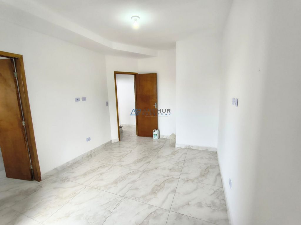 Sobrado 2 dormitórios à venda no Real, Praia Grande – 110 m² - foto 12