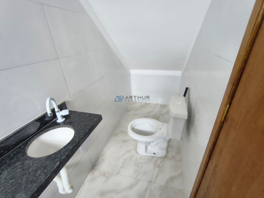 Sobrado 2 dormitórios à venda no Real, Praia Grande – 110 m² - foto 17