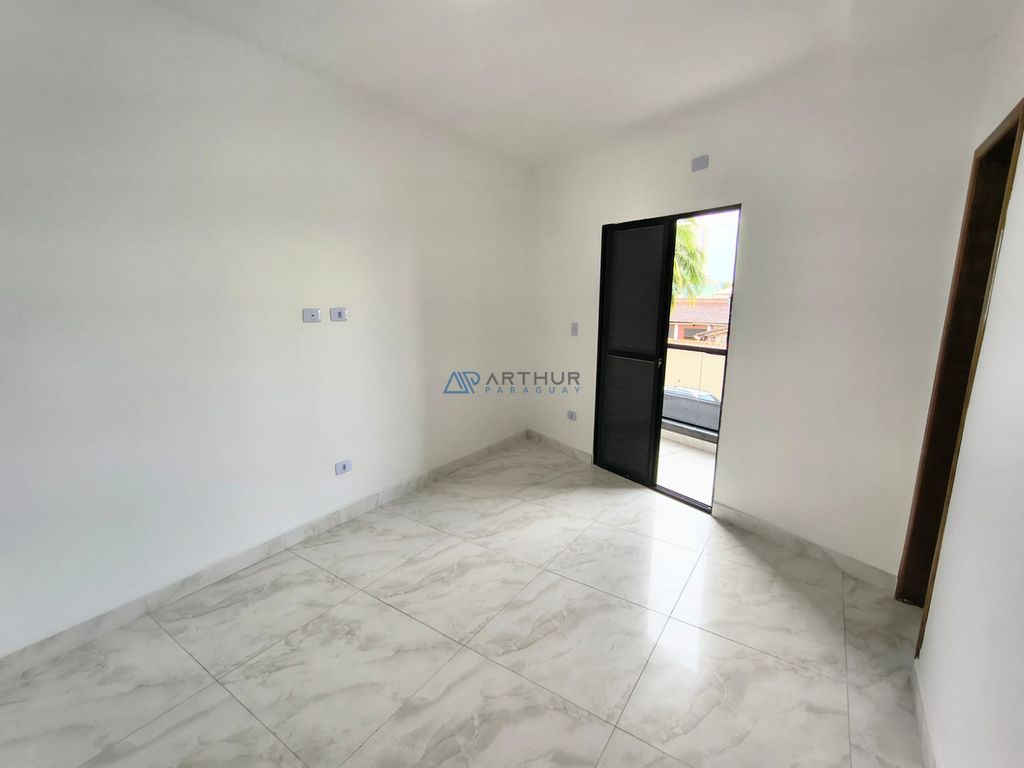 Sobrado 2 dormitórios à venda no Real, Praia Grande – 110 m² - foto 13