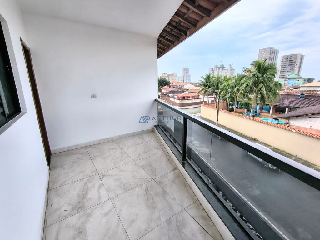 Sobrado 2 dormitórios à venda no Real, Praia Grande – 110 m² - foto 16