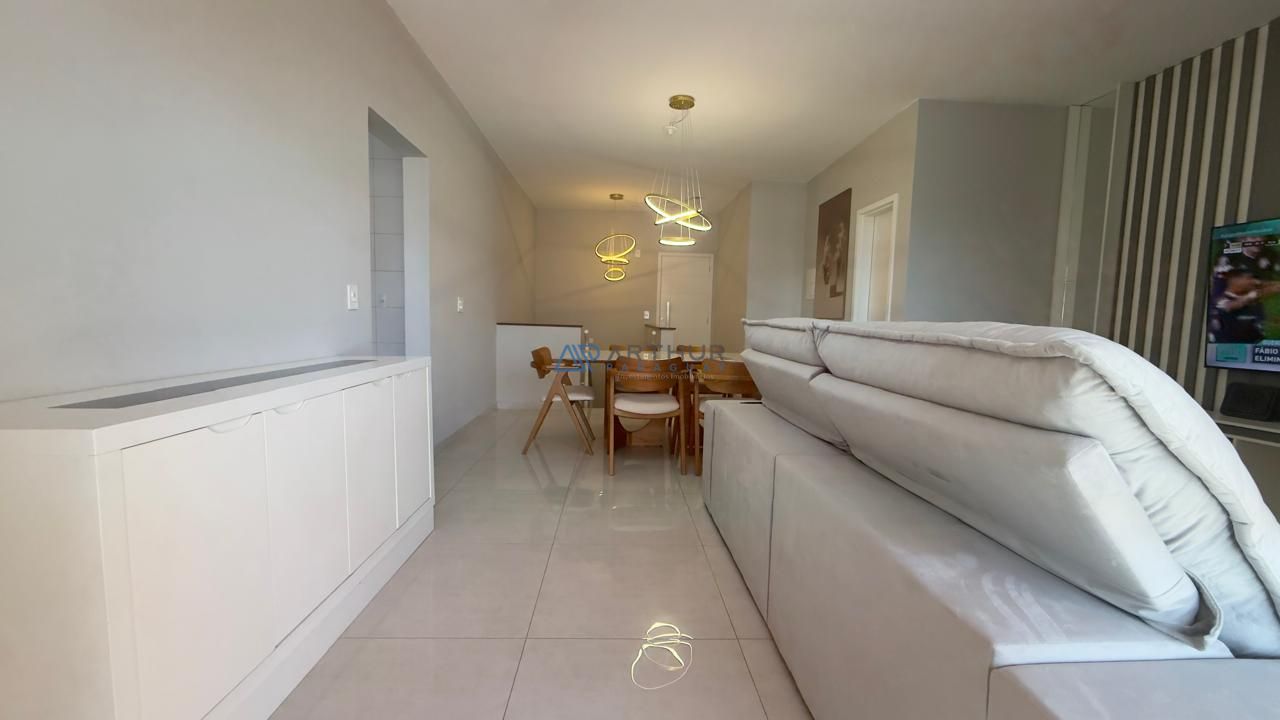 Cobertura 2 dormitórios à venda na Guilhermina, Praia Grande – 120 m² - foto 5
