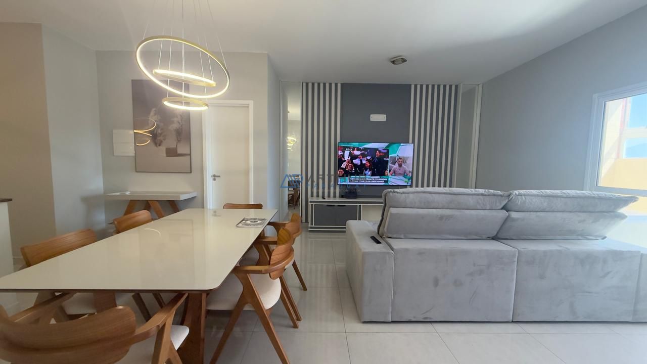 Cobertura 2 dormitórios à venda na Guilhermina, Praia Grande – 120 m² - foto 4