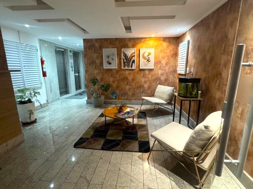 Apartamento 1 dormitório à venda no Aviação, Praia Grande – 44 m² - foto 21