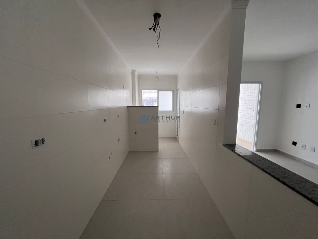Apartamento 2 dormitórios à venda no Aviação, Praia Grande – 81 m² - foto 7