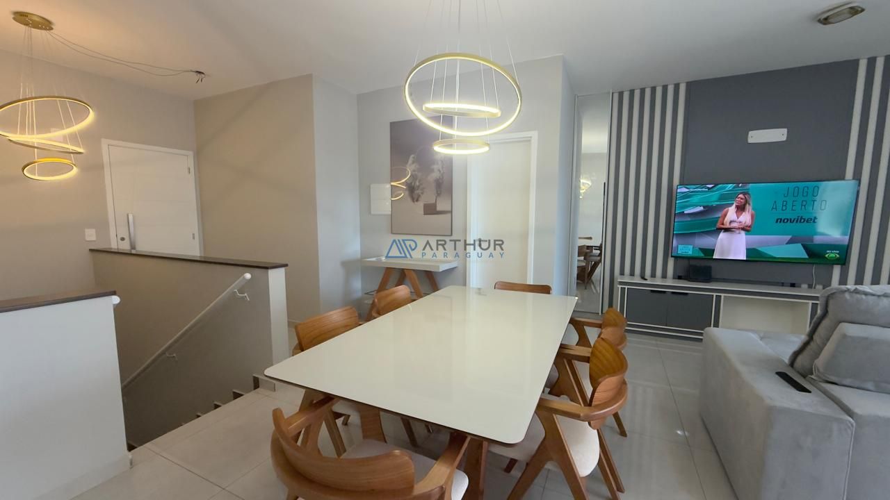 Cobertura 2 dormitórios à venda na Guilhermina, Praia Grande – 120 m² - foto 8