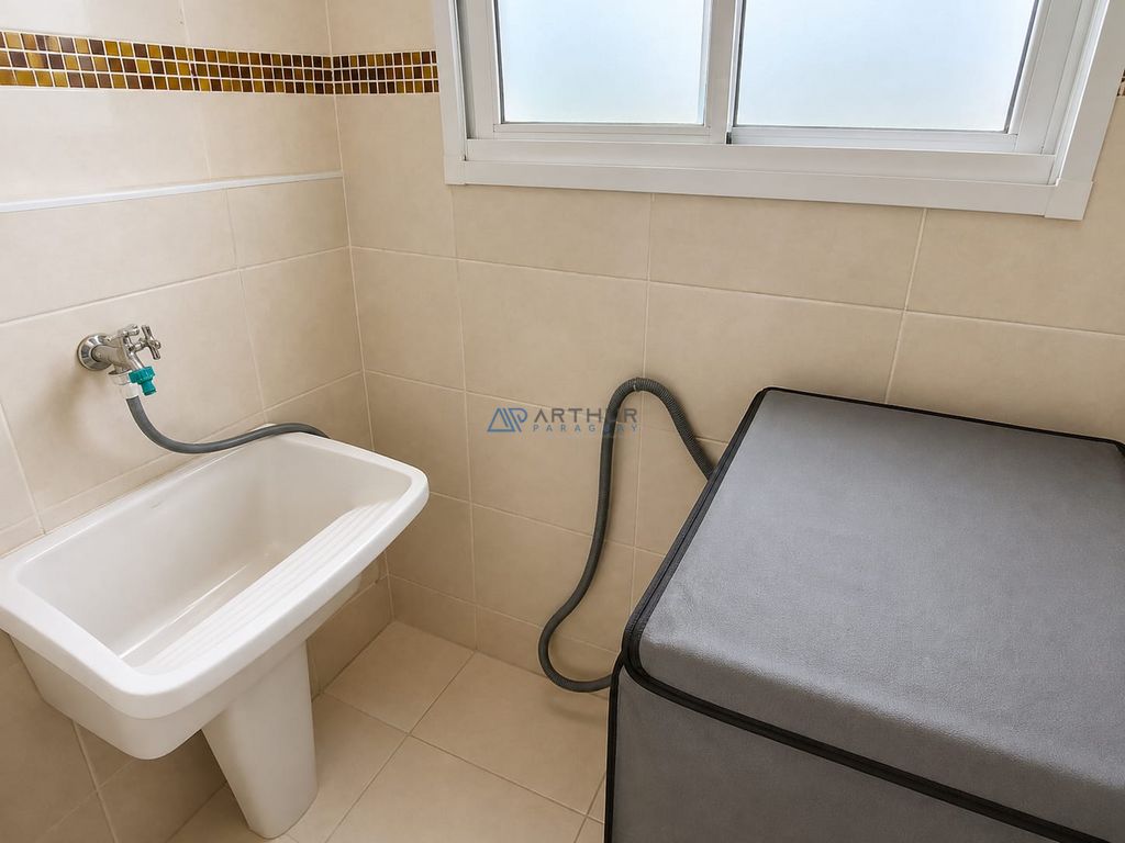 Apartamento 2 dormitórios frente mar à venda no Maracanã, Praia Grande – 70 m² - foto 8