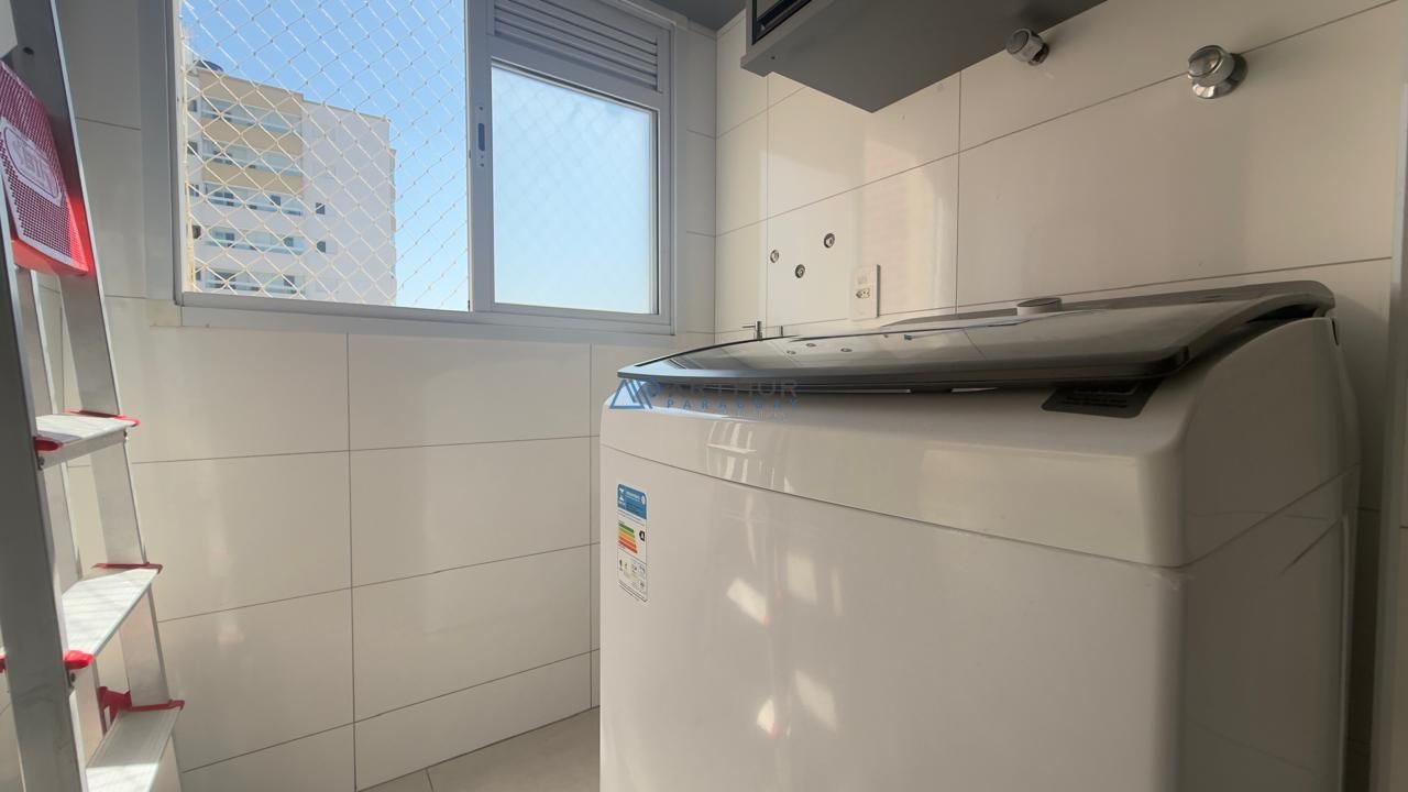 Cobertura 2 dormitórios à venda na Guilhermina, Praia Grande – 120 m² - foto 12