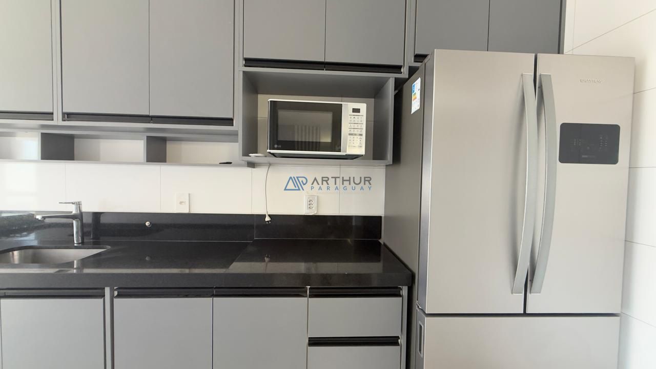 Cobertura 2 dormitórios à venda na Guilhermina, Praia Grande – 120 m² - foto 11