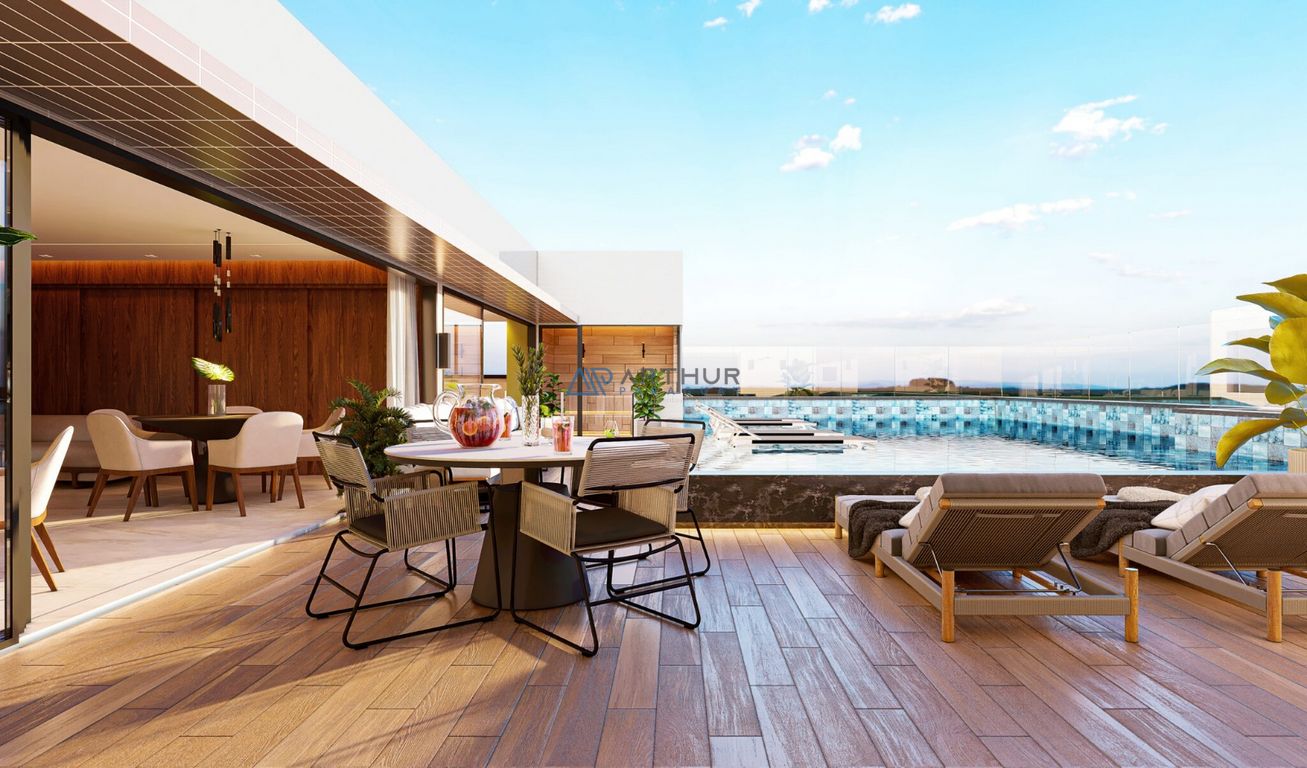 Apartamento 2 dormitórios à venda no Canto do Forte, Praia Grande – 72 m² - foto 3