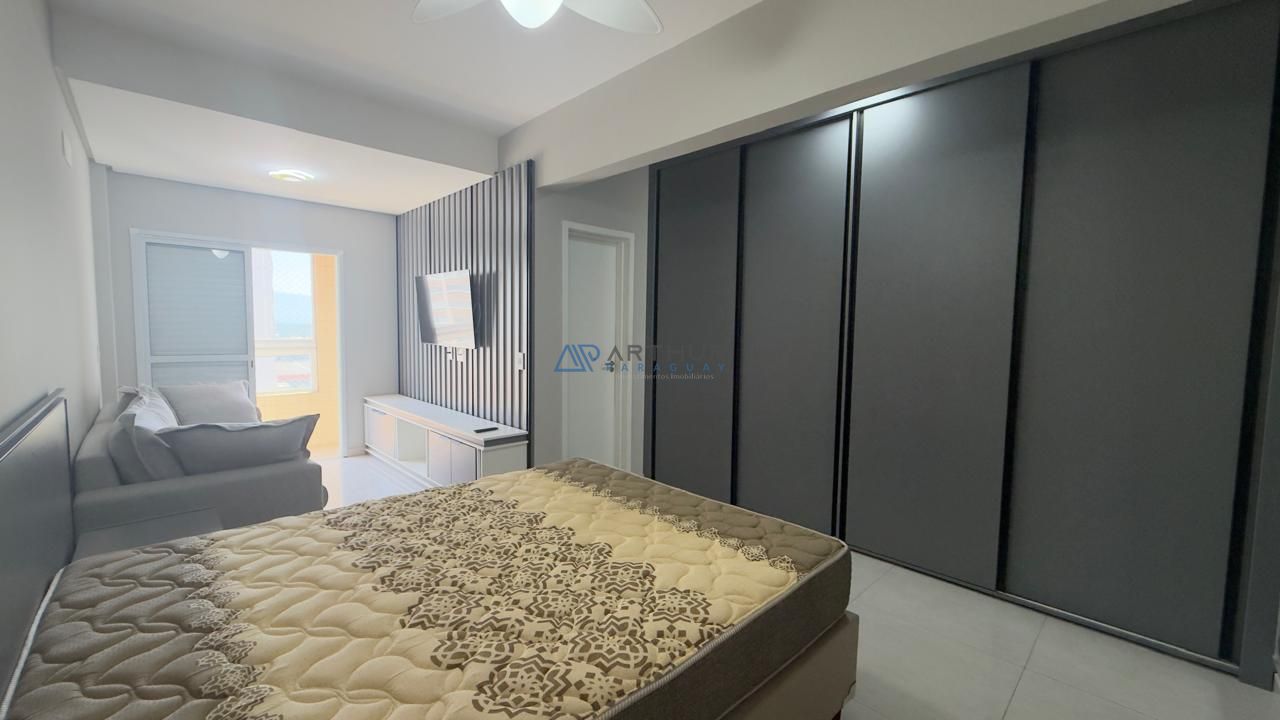Cobertura 2 dormitórios à venda na Guilhermina, Praia Grande – 120 m² - foto 18