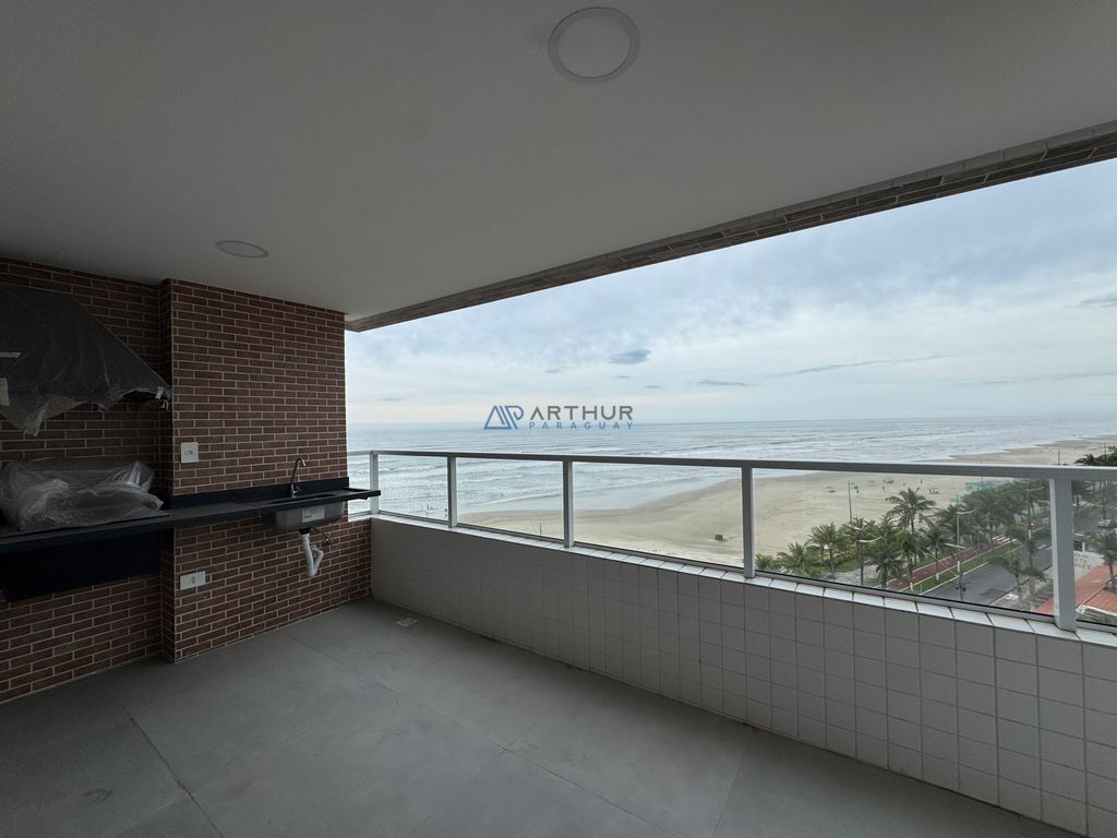 Apartamento 2 dormitórios à venda no Imperador, Praia Grande – 80 m² - foto 1