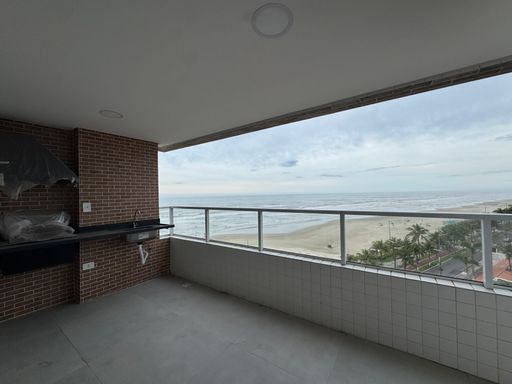 Apartamento 2 dormitórios à venda no Imperador, Praia Grande – 80 m² - foto principal