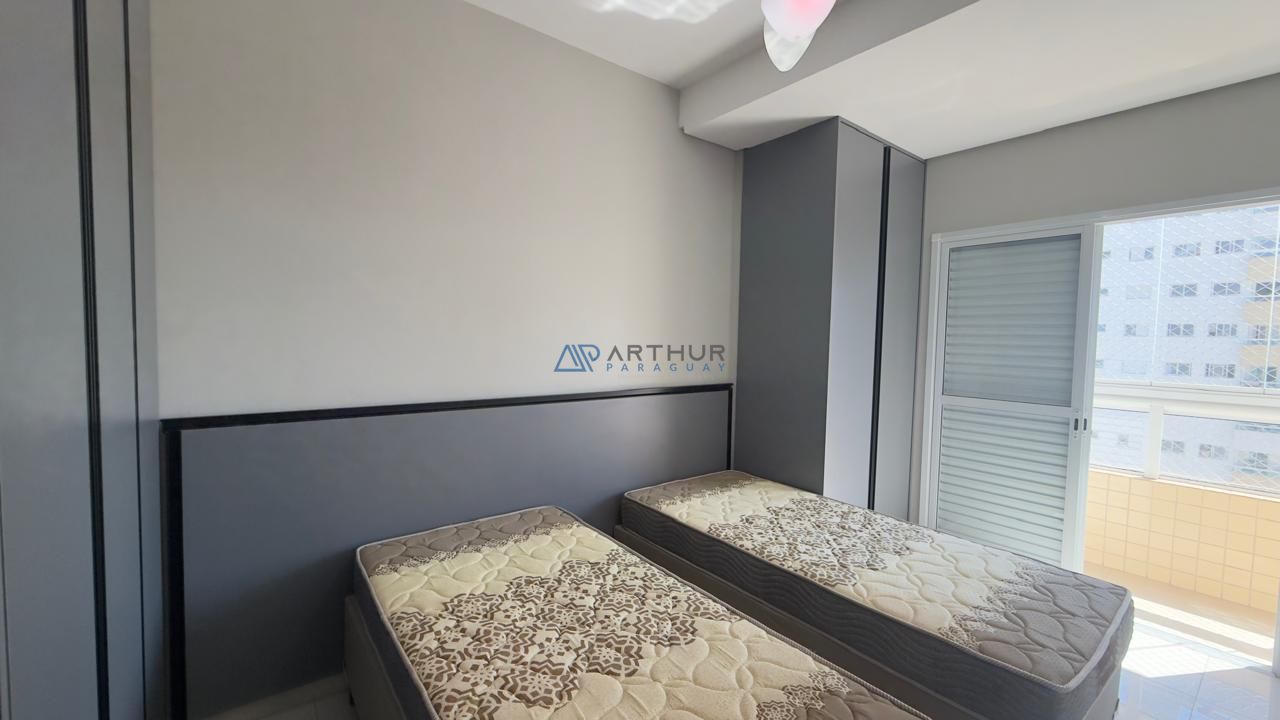 Cobertura 2 dormitórios à venda na Guilhermina, Praia Grande – 120 m² - foto 26