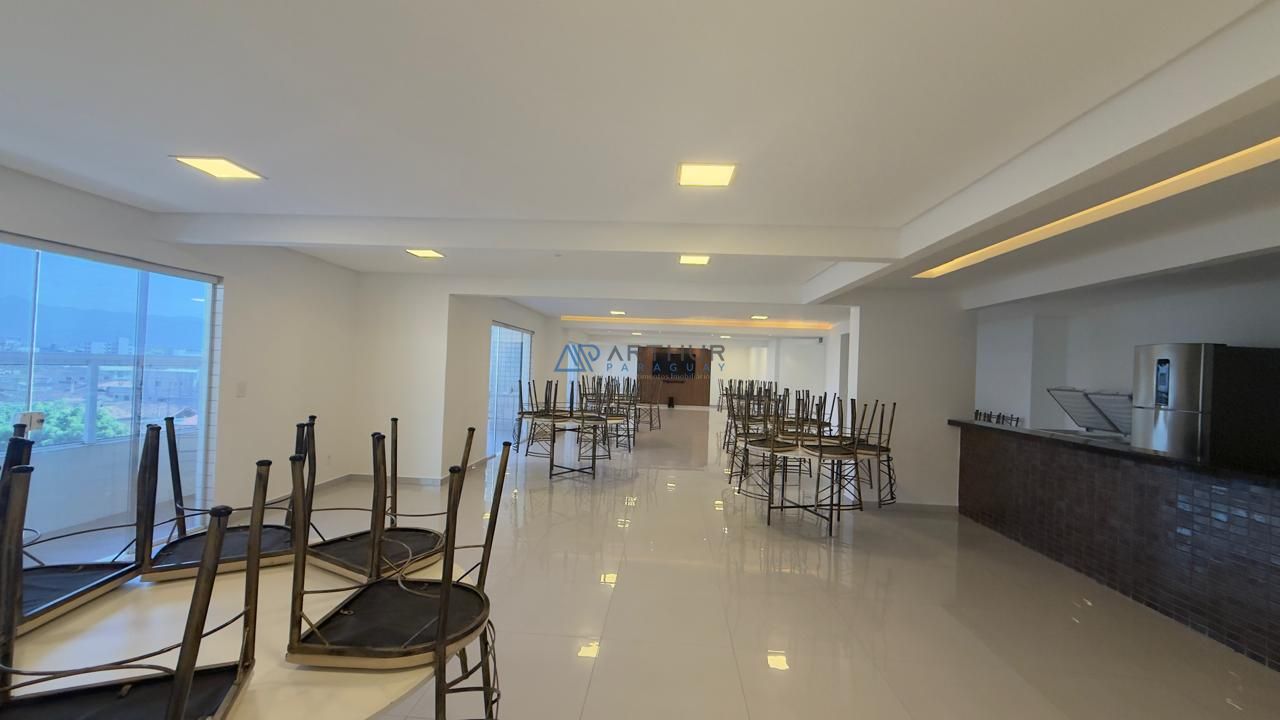 Cobertura 2 dormitórios à venda na Guilhermina, Praia Grande – 120 m² - foto 31