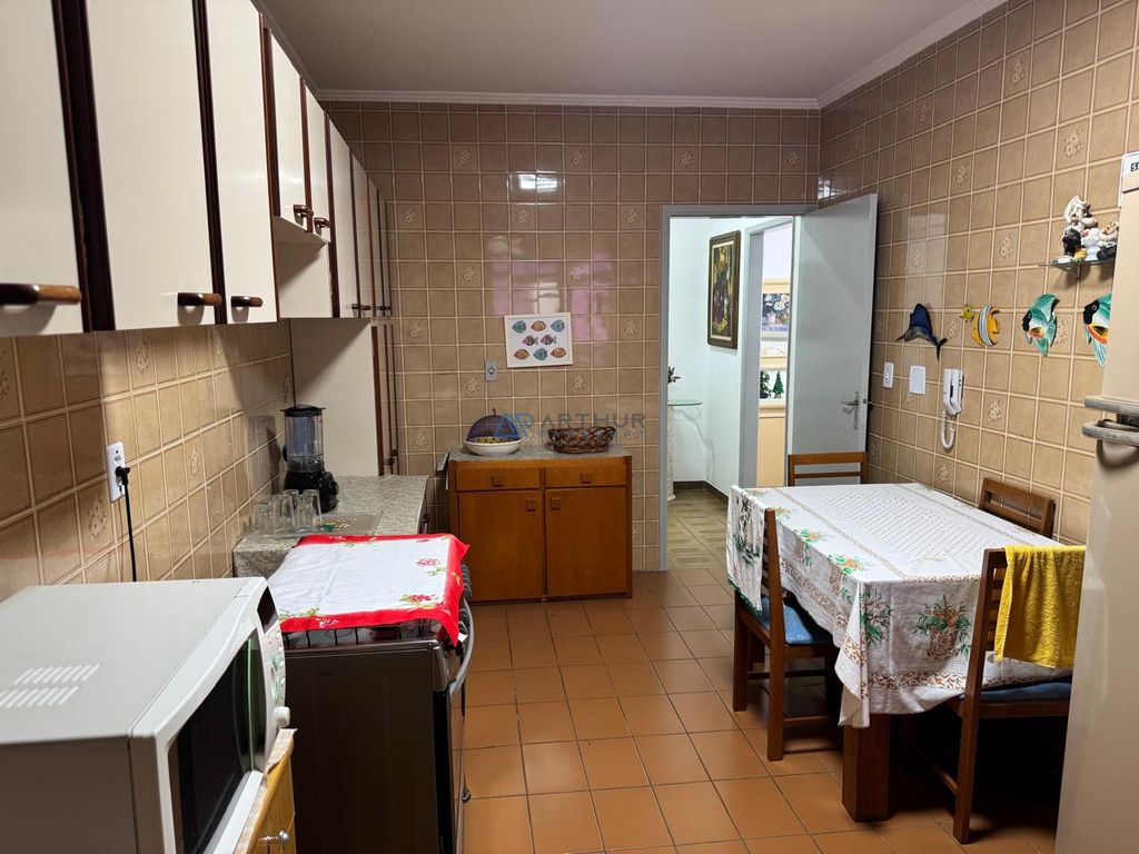 Apartamento 2 dormitórios frente mar à venda no Aviação, Praia Grande – 123 m² - foto 8