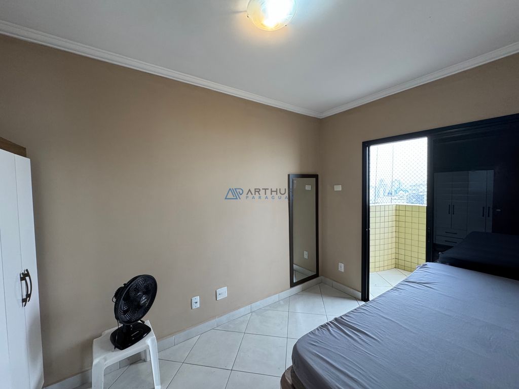Apartamento 3 dormitórios frente mar à venda na Guilhermina, Praia Grande – 94 m² - foto 16