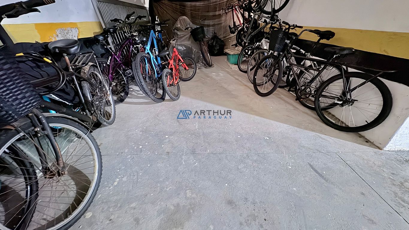 Apartamento 2 dormitórios frente mar à venda no Real, Praia Grande – 70 m² - foto 21