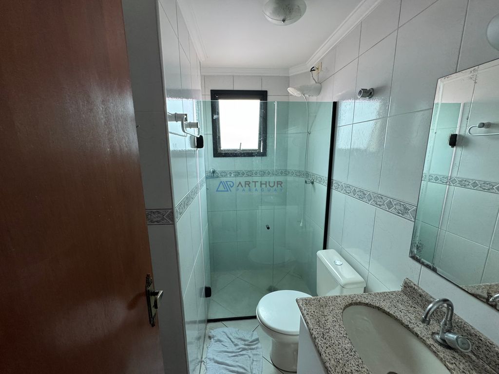 Apartamento 3 dormitórios frente mar à venda na Guilhermina, Praia Grande – 94 m² - foto 17