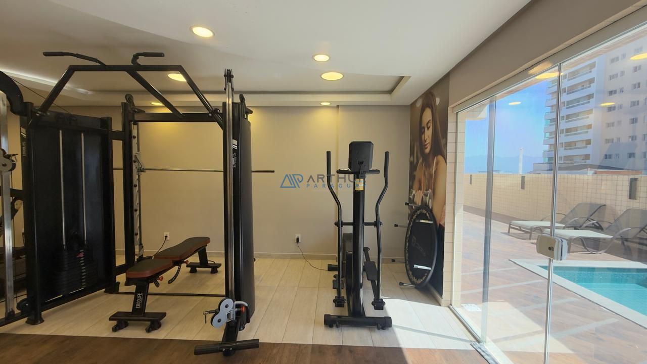 Cobertura 2 dormitórios à venda na Guilhermina, Praia Grande – 120 m² - foto 40
